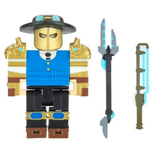 Roblox hahmo Industrial Guardian Armor - Image 2