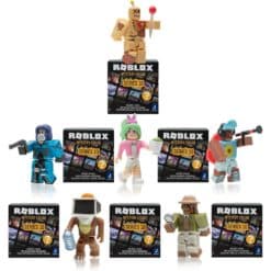 Roblox mystery