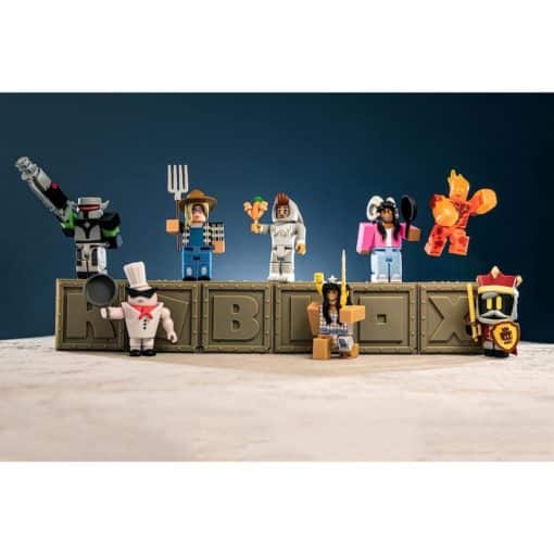 Roblox mysteeri hahmo sarja 10 - Image 2