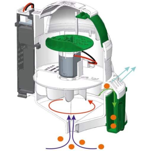 Robotti EcoBot Clementoni - Image 4