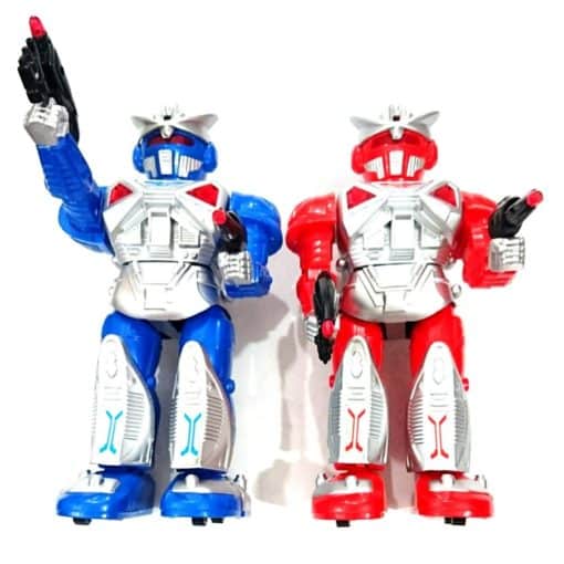 Robot