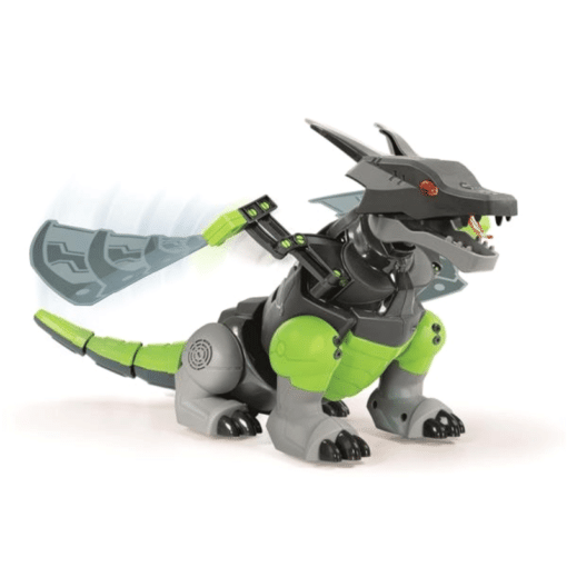 Robotti Mecha Dragon Clementoni - Image 3