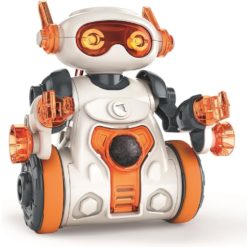 Alternative view of Robotti Mio Clementoni 2.0 Next Generation