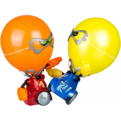 Robotti R/C Balloon Puncher 2 kpl