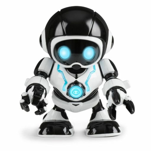 Robotti Robosapien Remix - Image 2