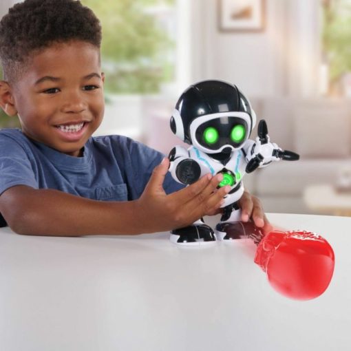 Robotti Robosapien Remix - Image 5