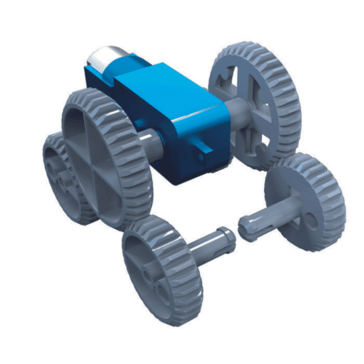 walking robot