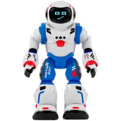 Alternative view of Robotti Xtreme Bots Bruce The Motion Bot