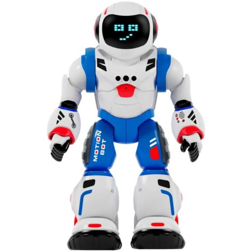 Robotti Xtreme Bots Bruce The Motion Bot - Image 2