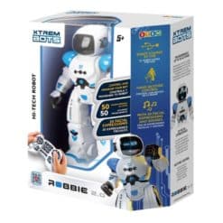 Robot