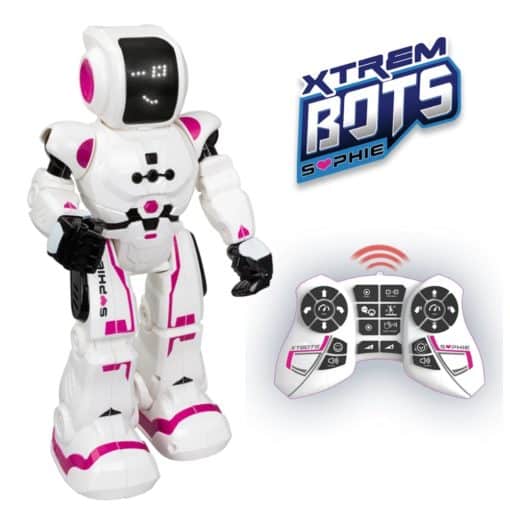 Robotti Xtreme Bots Sophie 2.0 - Image 2
