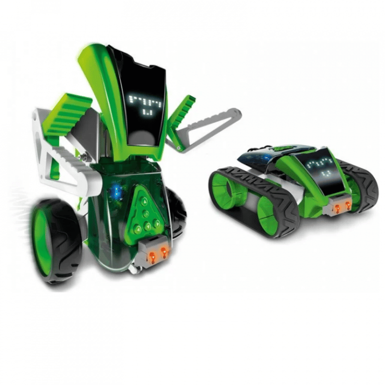 Robotti Xtreme Mazzy ohjelmoitava - Image 2