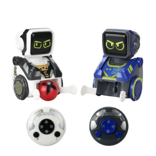 Ycoo Kickabot Twin Pack