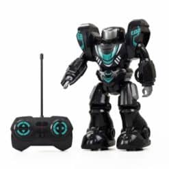 Robotti Ycoo RC Blast One musta