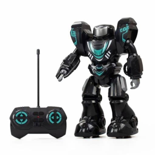 Robotti Ycoo RC Blast One musta