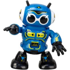 Robotti Ycoo Robo Beats 2 tanssiva robotti