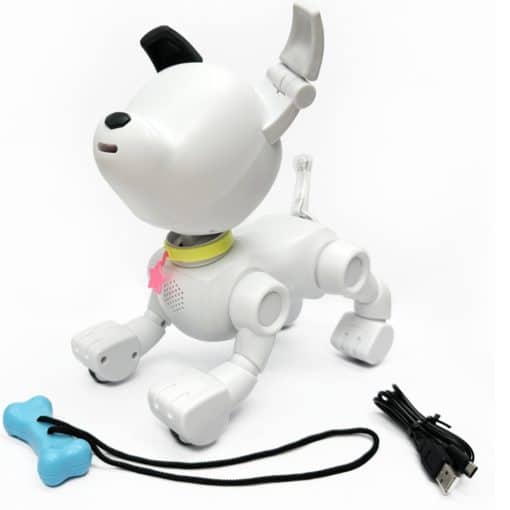 Robottikoira Mintid Dog-E - Image 2