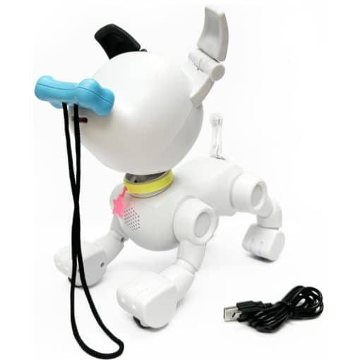 Robottikoira Mintid Dog-E - Image 4