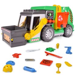 leikkijäteauto