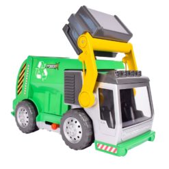 leikkijäteauto
