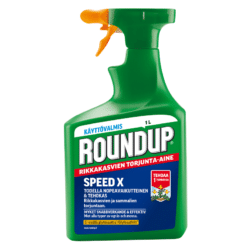 Roundup Speed X 1 L