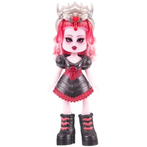 Royale High Dark Fairy figuurisetti