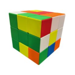 Rubiikin Kuutio suuri 19 x 19 x 19 cm