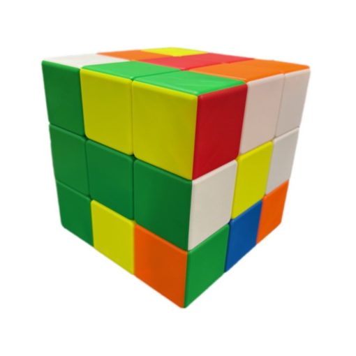 Rubiikin Kuutio suuri 19 x 19 x 19 cm