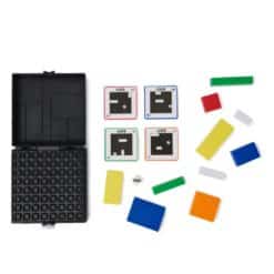 Rubikin Grildlock Pulmapeli