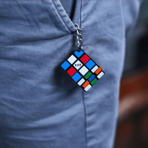 wear rubiks cube