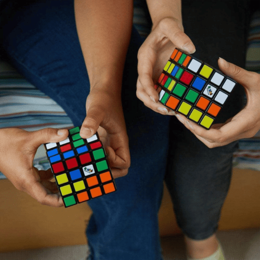 rubiks cube play