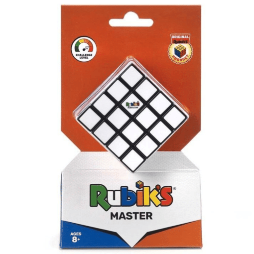 rubiks cube 4x4