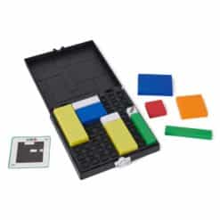 Rubikin gridlock pulmapeli