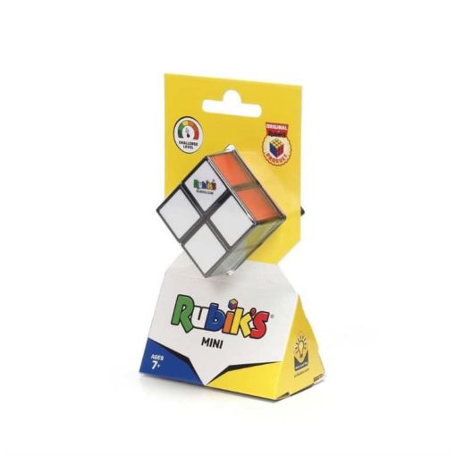 Rubikin kuutio 2x2 mini