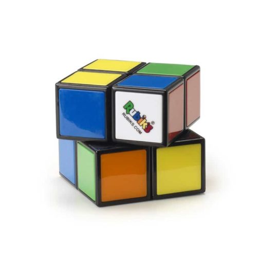 Rubikin kuutio 2x2 mini - Image 2