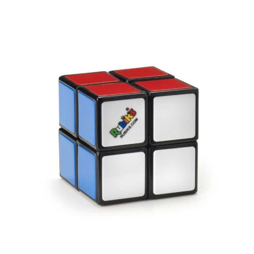 Rubikin kuutio 2x2 mini - Image 3