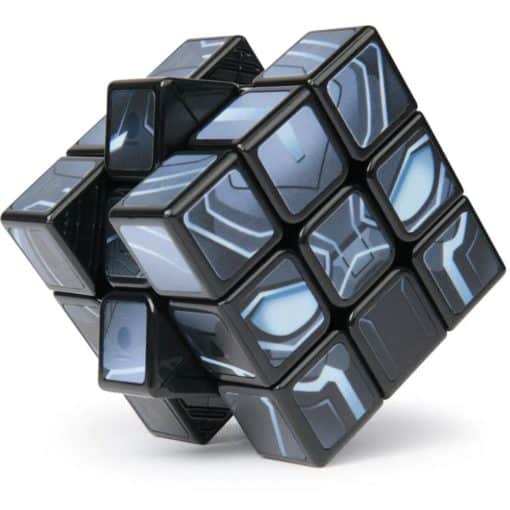 Rubikin kuutio 3x3 Black Panther Rubik's Cubers