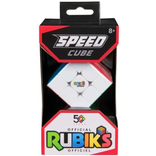 Rubikin kuutio 3x3 Speed Cube