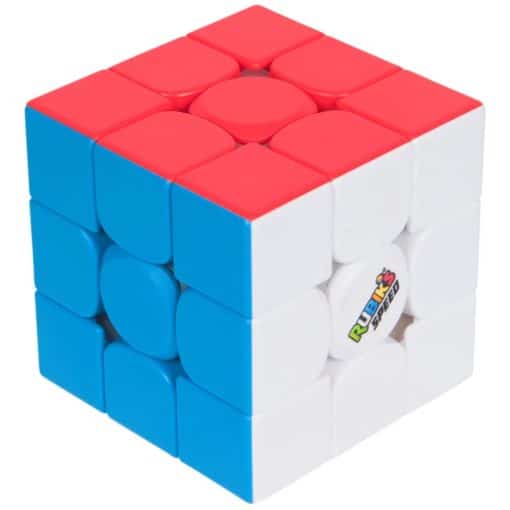 Rubikin kuutio 3x3 Speed Cube