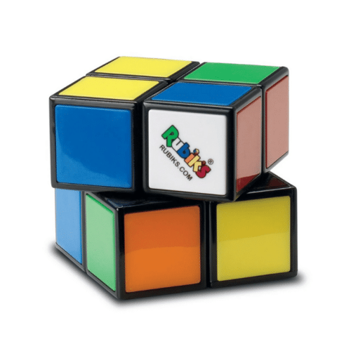 Rubikin kuutio 3x3 ja 2x2 - Image 3