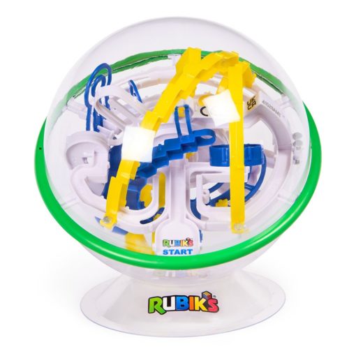 Rubikin pallo Labyrintti Tracks 70 - Image 2