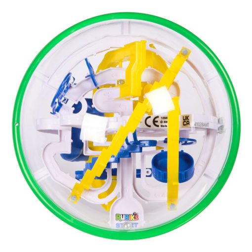 Rubikin pallo Labyrintti Tracks 70 - Image 3