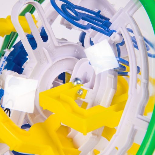 Rubikin pallo Labyrintti Tracks 70 - Image 4