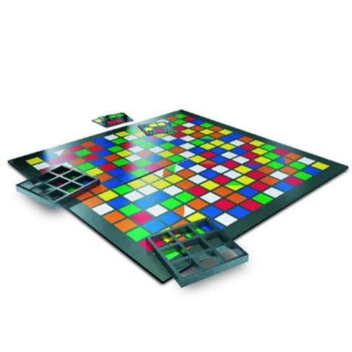 Rubik's Capture Pack & Go-lautapeli - Image 2