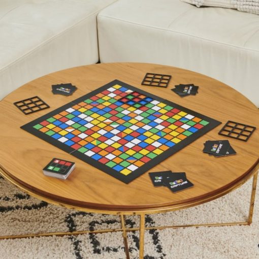 Rubik's Capture Pack & Go-lautapeli - Image 3