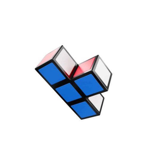 Rubik's Cube It peli 7+ - Image 2