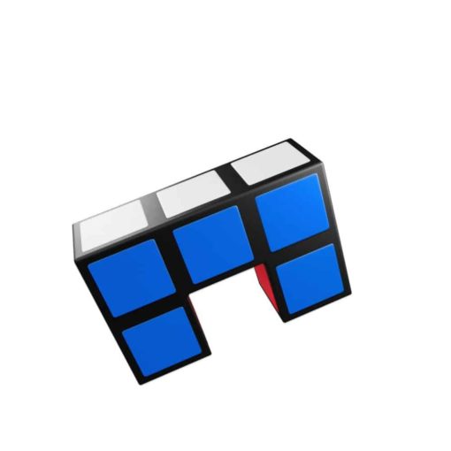 Rubik's Cube It peli 7+ - Image 7