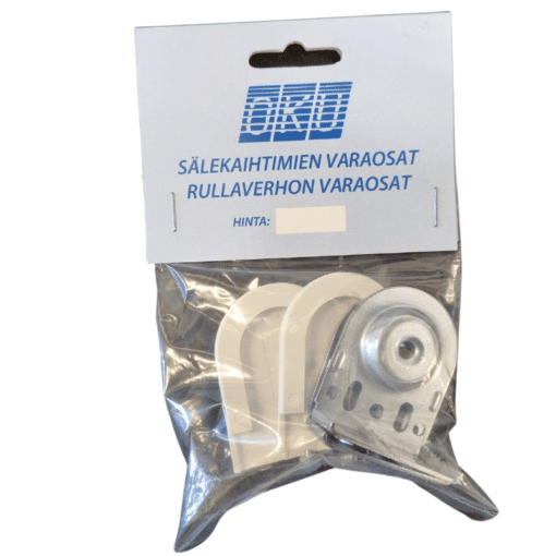 Rullaverhon kannake 25/28 mm
