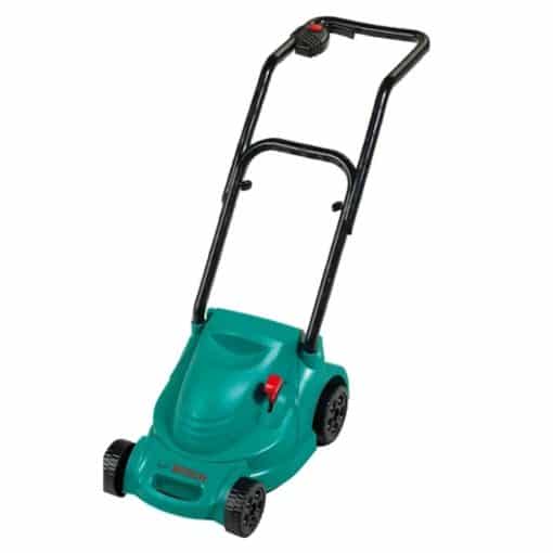 Bosch muovinen ruohonleikkuri