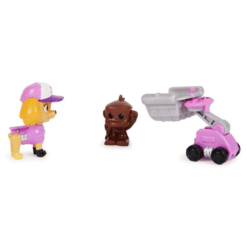 paw patrol big truck pups
